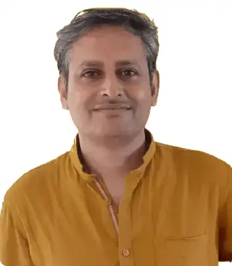 Portrait of Raghava Krishna, Advisor at Vidyame