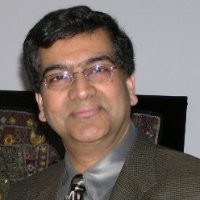 Portrait of Suneel Sekhri, Advisor at Vidyame